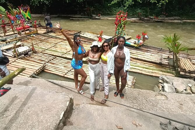 Lethe River Bamboo Rafting and limestone Foot Massage - Price and value at $120 per person: what you’re really paying for