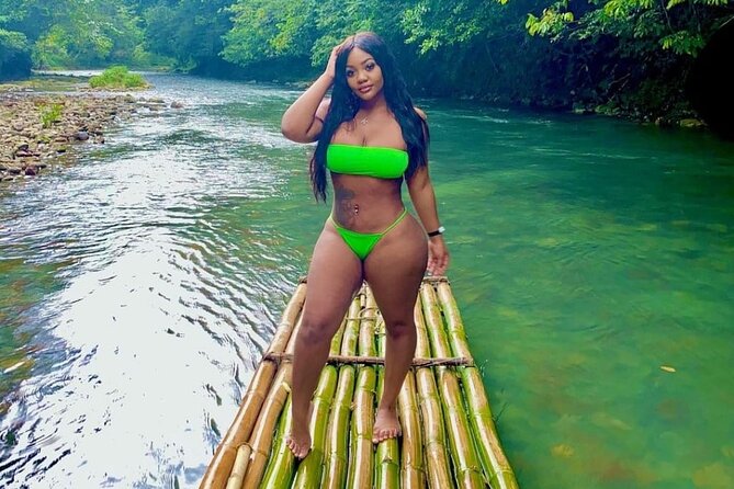 Lethe River Bamboo Rafting with Lime Stone Massage (All fees included) - Who should book Lethe River Bamboo Rafting with Limestone Massage?