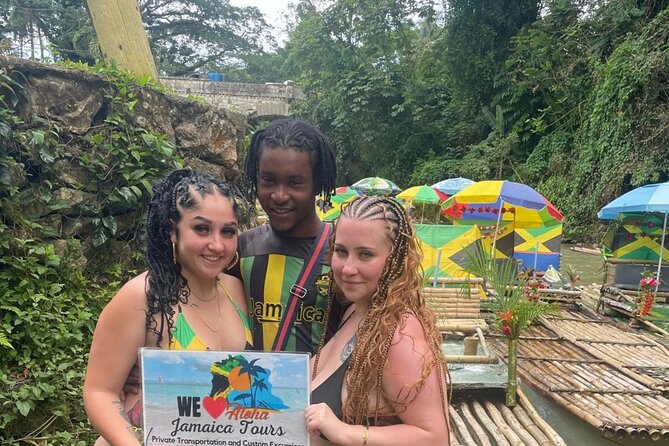 Lethe River Rafting Limestone Massage & Roundtrip transportation - Quick hits before you go
