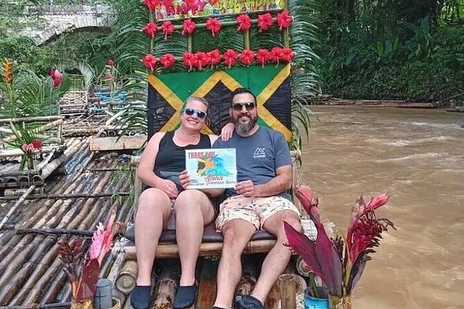 Lethe River Rafting Limestone Massage & Roundtrip transportation - Full-body massage and local lunch upgrade: worth it if you want more comfort