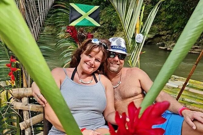 Lethe River Rafting Limestone Massage & Roundtrip transportation - Music, hookah, and the social vibe on the raft