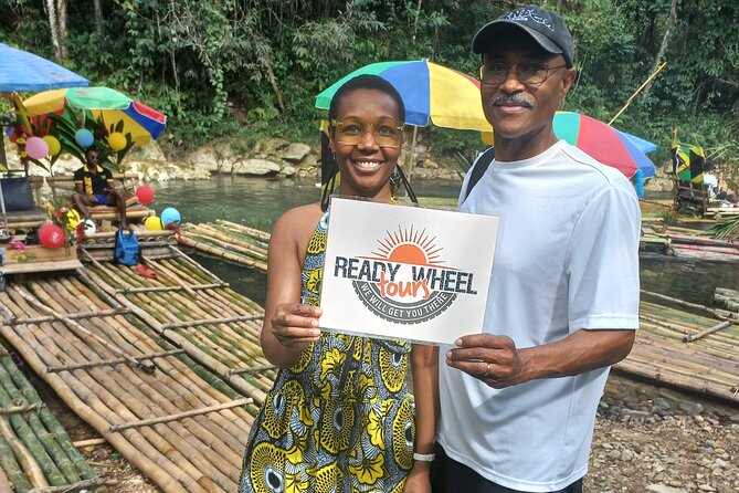 Lethe River Rafting Travel from Montego Bay w FREE Rum Punch - Who This Tour Fits Best (And Who Should Skip)