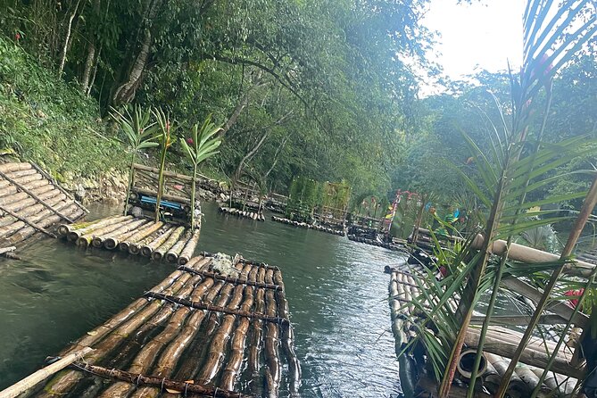 limestone Private massage and Rafting - Key Things Worth Knowing