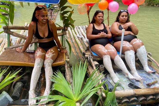 limestone Private massage and Rafting - Weather, Timing, and the One Real-World Caution