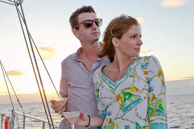 Lovers Rock Catamaran Cruise From Ocho Rios - Comfort, motion, and who should skip this cruise