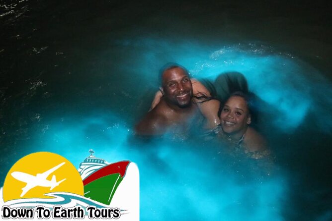 Luminous Lagoon After Dark Tour - Key points before you go