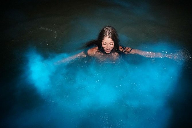 Luminous Lagoon (Glistening Waters) Night Tour - Key Points You’ll Care About