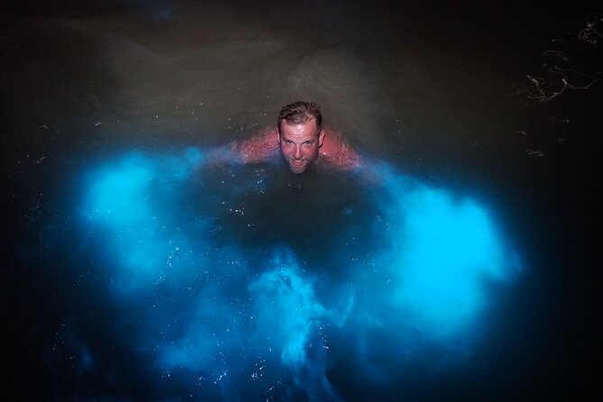 Luminous Lagoon "Glistening Waters" Tour from Grand Palladium Resorts - Price and value: is $125 per person worth it?