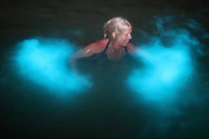 Luminous Lagoon Glow in the Dark Boat Tour from Montego Bay - Key things to know before you go