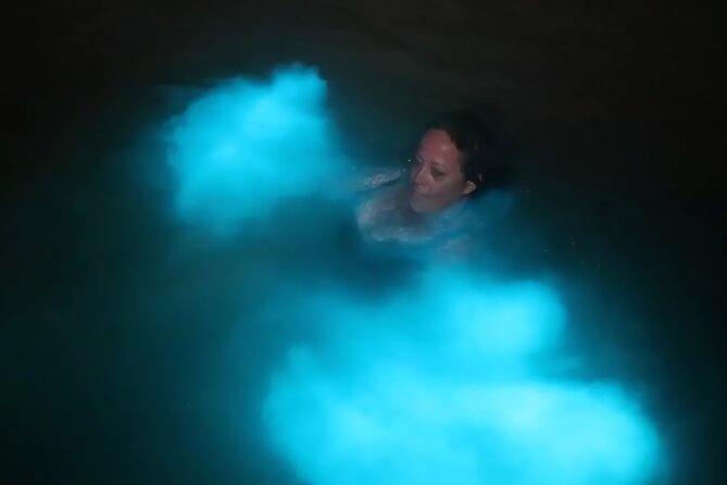 Luminous Lagoon Glow in the Dark Boat Tour from Montego Bay - Price and value: what $65 includes (and what to budget)