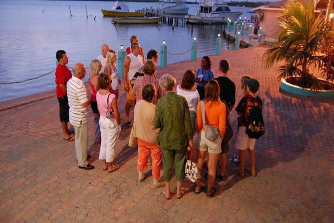 Luminous Lagoon Night Cruise From Montego Bay - Photos In Low Light: How To Keep It Fun, Not Frustrating