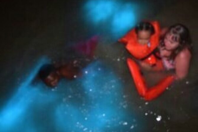 Luminous Lagoon Night-Time Tour from Montego Bay - The 3-hour plan: what happens from pickup to return