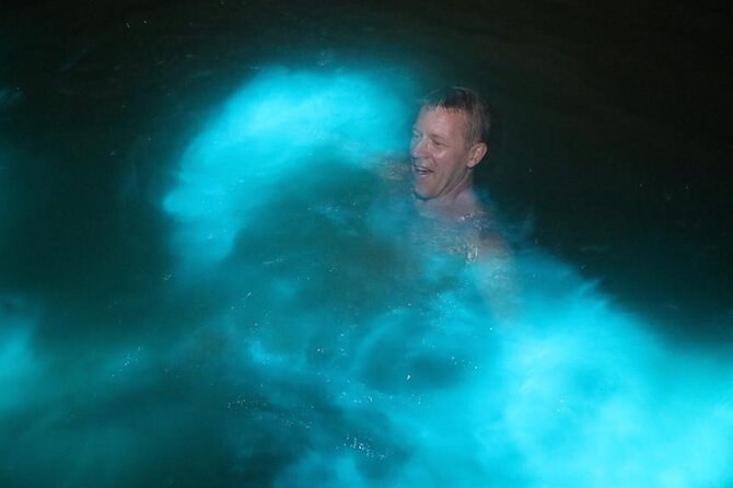 Luminous Lagoon Night Tour from Montego Bay - Key things I’d mark on your map