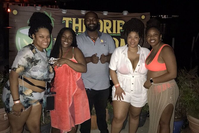Luminous Lagoon Night Tour from Montego Bay - Weather and the real meaning of cancellation rules