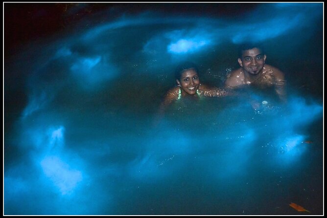 Luminous Lagoon & River Tubing Falmouth from Montego Bay/Falmouth - Comfort and group dynamics: how the day should feel