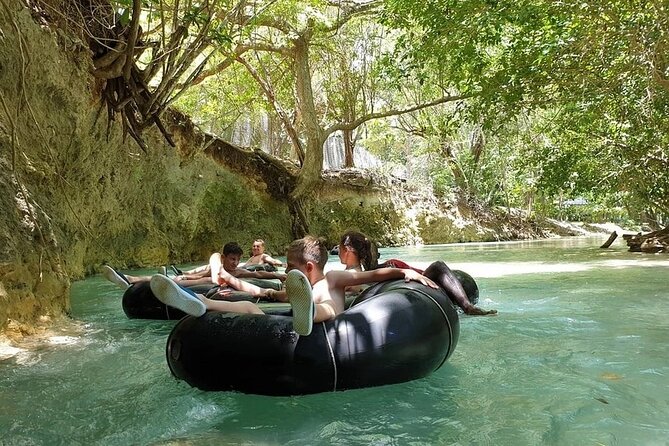 Luminous Lagoon & River Tubing Falmouth from Montego Bay/Falmouth - Who this tour suits best (and who should think twice)
