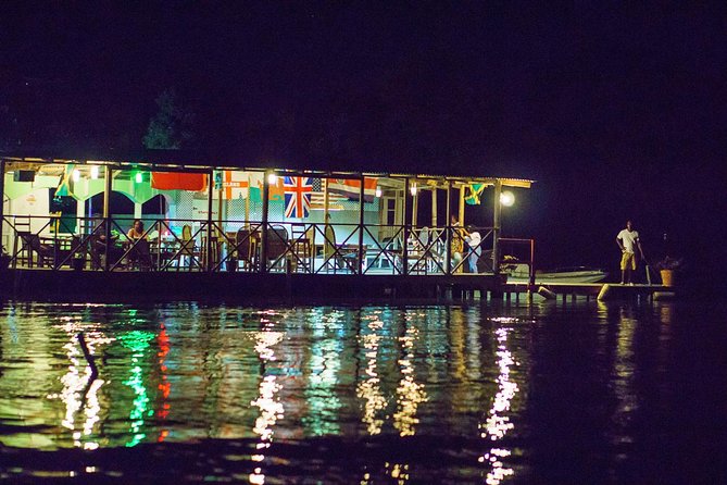 Luminous Lagoon Sightseeing Tour in Montego Bay - Price and logistics: what’s included vs. what you’ll pay at the lagoon
