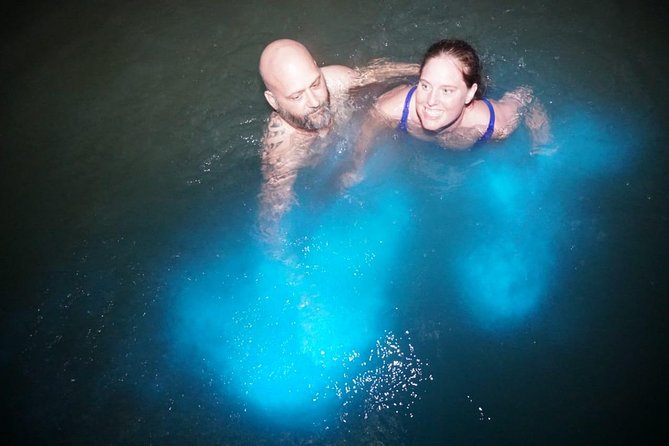 Luminous Lagoon Small Group Tour from Montego Bay - A 5:30 pm start that protects your Montego Bay plans