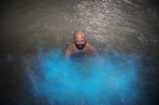 Luminous Lagoon Small Group Tour from Montego Bay - The rum punch and fruit punch: a small included touch with big payoff