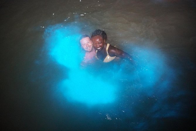 Luminous Lagoon Small Group Tour from Montego Bay - Swimming in the glow: how to get the most from your one chance