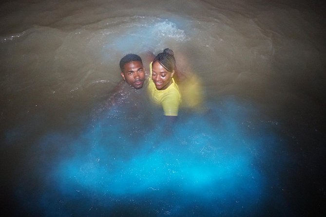 Luminous Lagoon Small Group Tour from Montego Bay - From pickup to Falmouth-area lagoons: the trip feels organized
