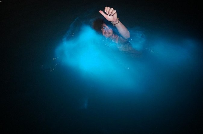 Luminous Lagoon Tour from Montego Bay ( Glistening Waters) - Dress code and night-of tips that keep things smooth