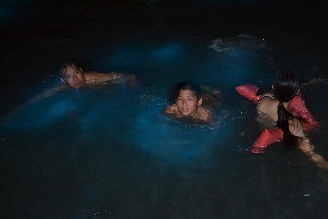 Luminous Lagoon Tour from Montego Bay & Rosehall Hotels - Quick hits before you go
