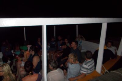 Luminous Lagoon Tour from Montego Bay & Rosehall Hotels - Getting to the marina: Montego Bay and Rose Hall pickup included