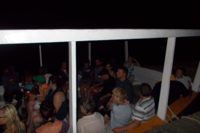 Luminous Lagoon Tour from Montego Bay & Rosehall Hotels - Getting to the marina: Montego Bay and Rose Hall pickup included