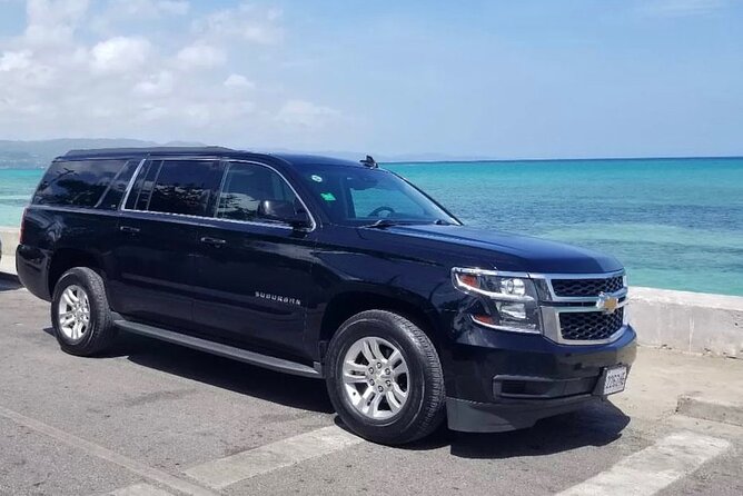 Luxury MBJ Airport Transfer to Montego Bay Hotels - How long it takes (1 hour to 1 day) and what to plan for