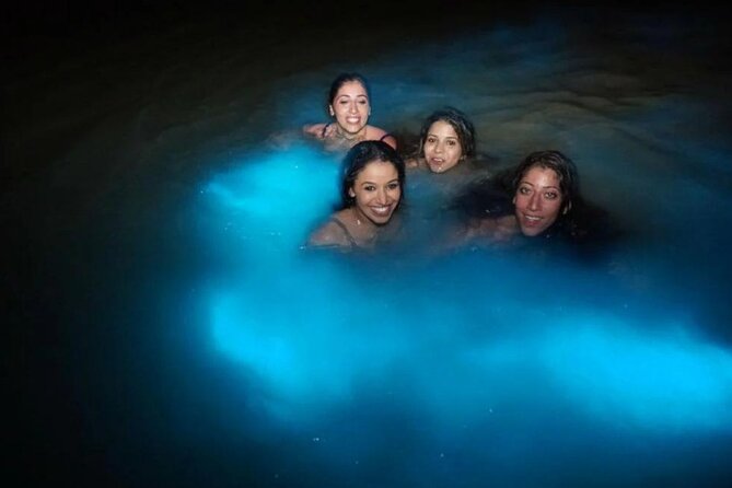Magical Luminous Lagoon Private Tour - Key things to know before you go
