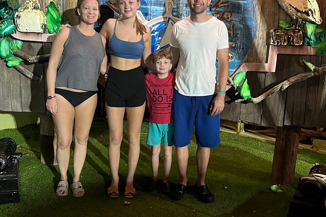 Magical Luminous Lagoon Private Tour - Stories, science, and why the guide matters here