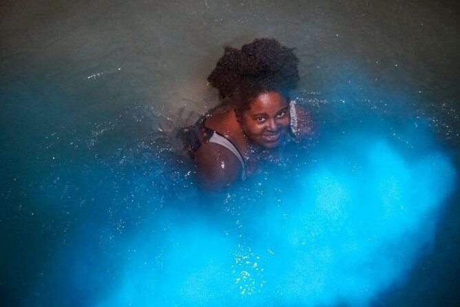 Magical Luminous Lagoon Private Tour - Who this private luminous lagoon tour suits best