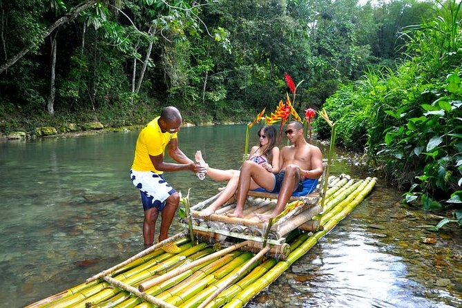 Margaritaville Hip-Strip and Great River Rafting Private Tour - Key Highlights You’ll Feel Right Away
