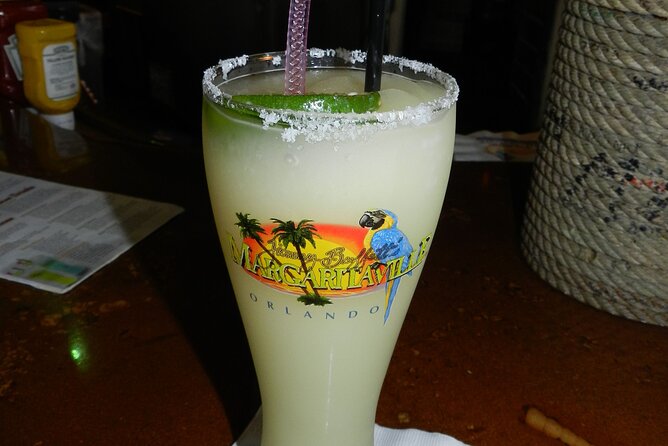 Margaritaville Hip-Strip and Great River Rafting Private Tour - Value Check: Is $30 Worth It in Real Life?