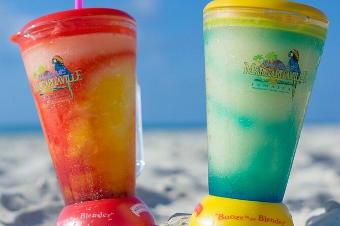 Margaritaville Hip-Strip and Great River Rafting Private Tour - Small Gotchas to Watch Before You Go