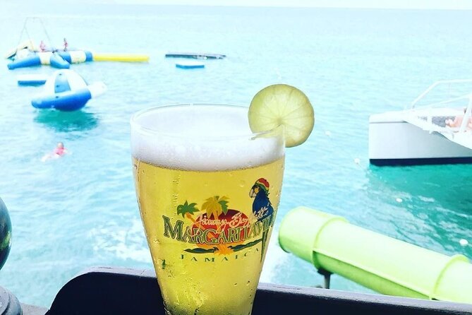 Margaritaville Hipstrip and Shopping with Private Transportation in Montego Bay - Hip Strip shopping: souvenirs plus quick culture moments