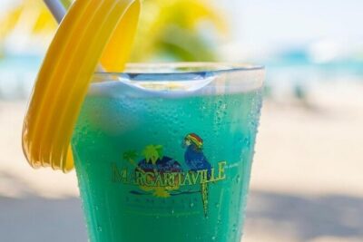 Margaritaville Hipstrip and Shopping with Private Transportation in Montego Bay - Margaritaville Montego Bay: what you’ll do in your two-hour window
