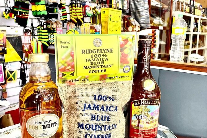 Margaritaville Hipstrip and Shopping with Private Transportation in Montego Bay - Timing, crowds, and keeping expectations realistic