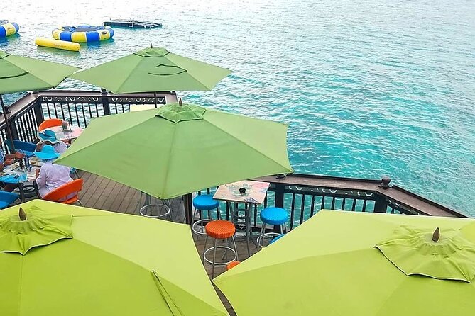 Margaritaville Hipstrip and Shopping with Private Transportation in Montego Bay - Who should book this tour (and who might skip it)