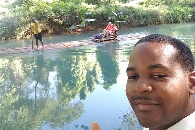 Martha Brae and Dunn’s River Falls Day Tour - Why Martha Brae and Dunn’s River make a strong one-day combo