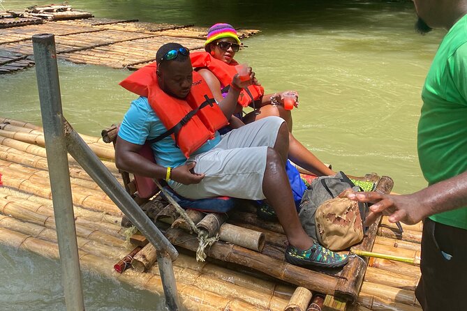 Martha Brae Bamboo Rafting Experience From Montego Bay - Pickup, transport, and private timing: how the logistics make or break it
