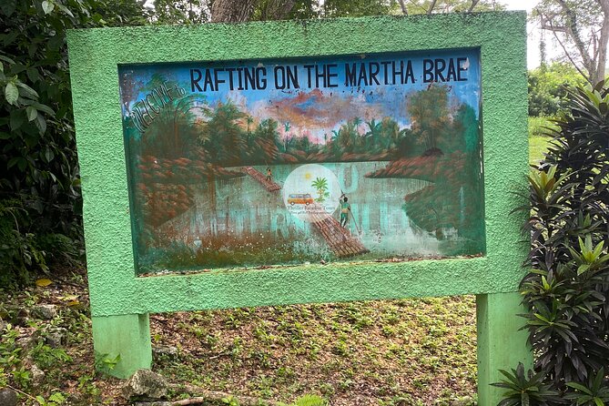 Martha Brae Bamboo Rafting Experience From Montego Bay - Practical comfort tips so your day feels easy