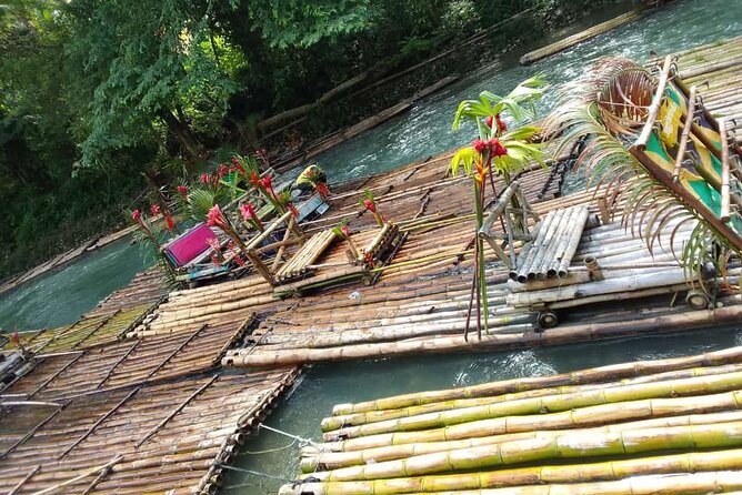 Martha Brae Bamboo Rafting Tranquil Peace Of Mind - Price and value: what $122.23 covers (and why it’s not just the raft)