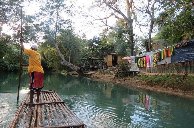 Martha Brae Private Rafting Experience from Montego Bay - Price and Value Check: What $125 Covers (and What It Doesn’t)