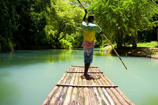 Martha Brae Private Rafting Experience from Montego Bay - The Martha Brae Setting: Why Falmouth and Inland Stops Matter