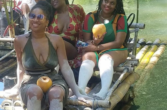 Martha Brae Private River Rafting from Montego Bay - Price and value: what $140 is really buying