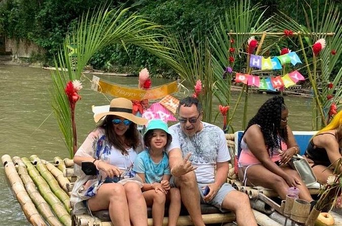 Martha Brae Private River Rafting from Montego Bay - What to bring (and what to skip)