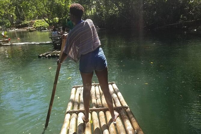 Martha Brae Private River Rafting from Montego Bay - Weather and river conditions: how it affects your day