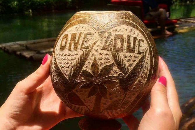 Martha Brae Rafting Adventure - Timing and pace: how to fit a 2–3 hour rafting outing into your Jamaica plan